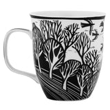 Karma Boho Mugs: Horse