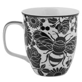 Karma Boho Mugs: Bee
