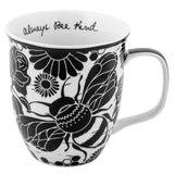 Karma Boho Mugs: Bee