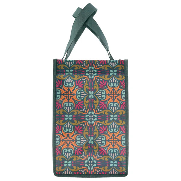 Karma Recycled Medium Gift Bag: Good Stuff
