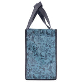 Karma Recycled Medium Gift Bag: Hummingbird