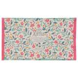 Karma Recycled Medium Gift Bag: Choose Happy