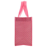 Karma Recycled Medium Gift Bag: Choose Happy