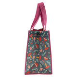 Karma Recycled Medium Gift Bag: Mushroom