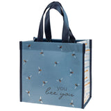 Karma Recycled Medium Gift Bag: Bee*