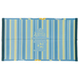 Karma Recycled Medium Gift Bag: Turtle