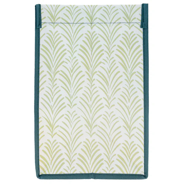 Karma Recycled Medium Gift Bag: Turtle