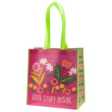 Karma Recycled Large Gift Bag: Good Stuff