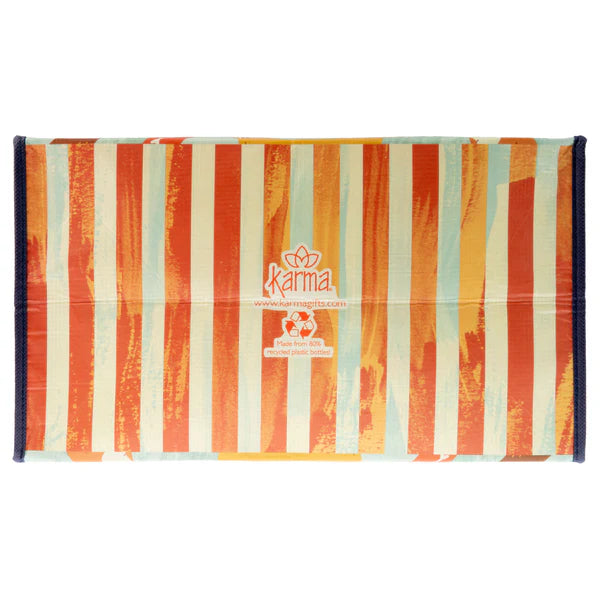 Karma Recycled Large Gift Bag: Dog