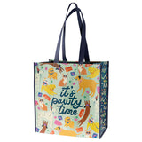 Karma Recycled Large Gift Bag: Dog