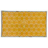 Karma Recycled Large Gift Bag: Bee