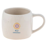 Karma Reese Mugs: Hello Sunshine
