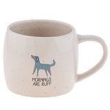 Karma Reese Mugs: Dog