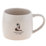 Karma Reese Mugs: Cat