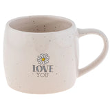 Karma Reese Mugs: Daisy