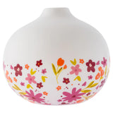 Karma Small Bud Vase Love