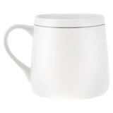 Karma Flora Mug: Choose Happy