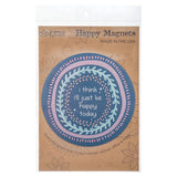 Karma Magnet: Happy Today