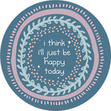 Karma Magnet: Happy Today