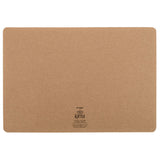 Karma Weekly Desk Pads: Bird