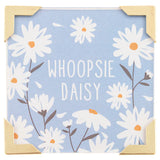 Karma Framed Magnets: Daisy (Whoopsie Daisy)