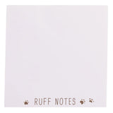 Karma Block Note Pad: Dog (Ruff Notes)