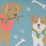 Karma Block Note Pad: Dog (Ruff Notes)