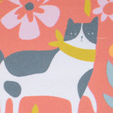Karma Block Note Pad: Cat (Scratch Pad)