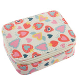 Karma Travel Pill Case: Heart