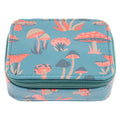 Karma Travel Pill Case: Mushroom