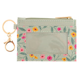 Karma Zip ID Holder: Oh So Happy