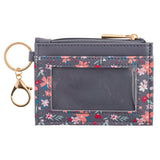 Karma Zip ID Holder: Let It Bee