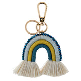 Karma Rainbow Keychain: Fresh Start
