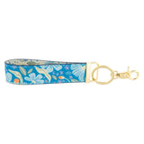 Karma Loop Keychains: Enjoy the Ride
