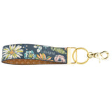 Karma Loop Keychains: Hello Sunshine