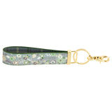 Karma Loop Keychains: Plaid