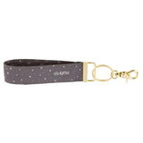 Karma Loop Keychains: Celestial