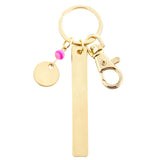 Karma Sentiment Keychains: Amazing