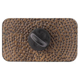 Karma Enamel Pins: License Plate