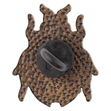 Karma Enamel Pins: Bug