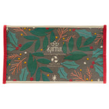 HOLIDAY RECYCLED GIFT BAG S/3 NUTCRACKER