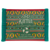 HOLIDAY RECYCLED GIFT BAG S/3 NUTCRACKER