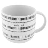 Karma Milo Mug: Early Bird