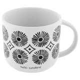Karma Milo Mug: Hello Sunshine