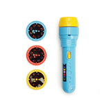 Kikkerland: Kidoki Storybook Flashlight