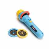 Kikkerland: Kidoki Storybook Flashlight