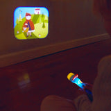 Kikkerland: Kidoki Storybook Flashlight