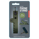 Kikkerland Gator Phone Stand