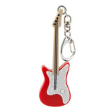 Kikkerland: Electric Guitar LED Keychain