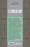 El Libro de Oro (Colección Amatista)